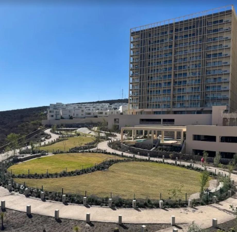 Imagen de departamento en renta en zibatá, el marqués, querétaro