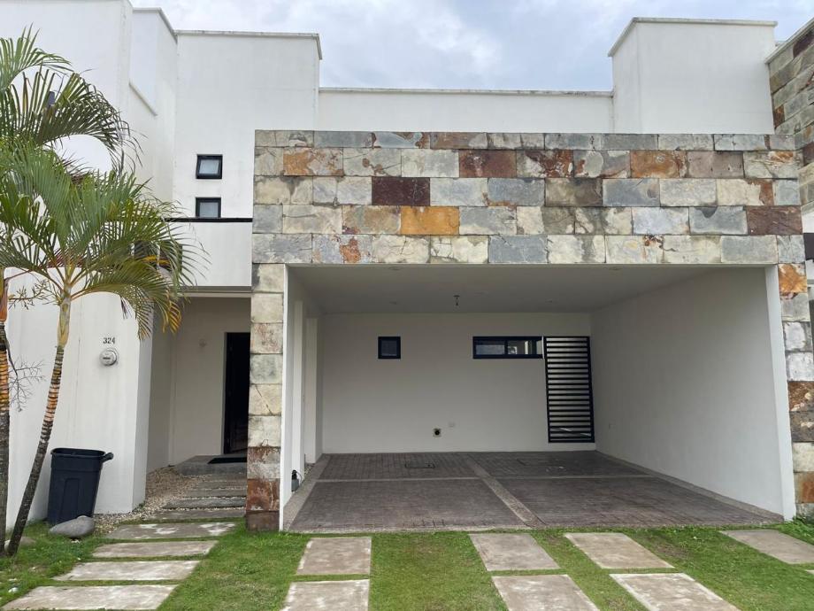 Imagen de casa en venta en anacleto canabal 3ra. sección, centro, tabasco