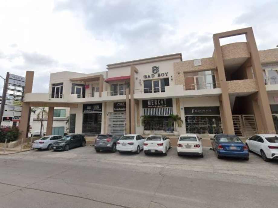 Imagen de local en renta en flamboyanes, tampico, tamaulipas