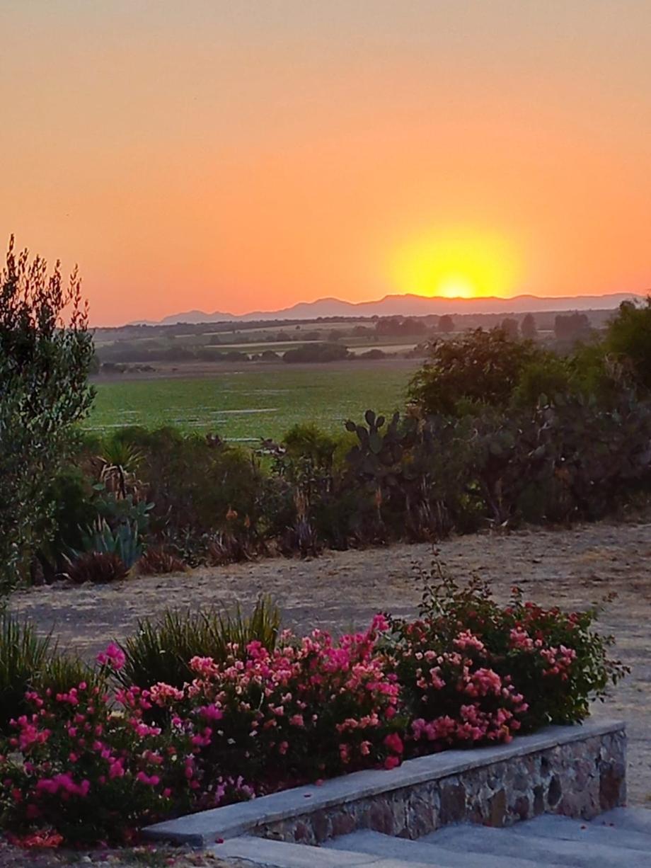 Imagen de terreno en venta en xido, san miguel de allende, guanajuato