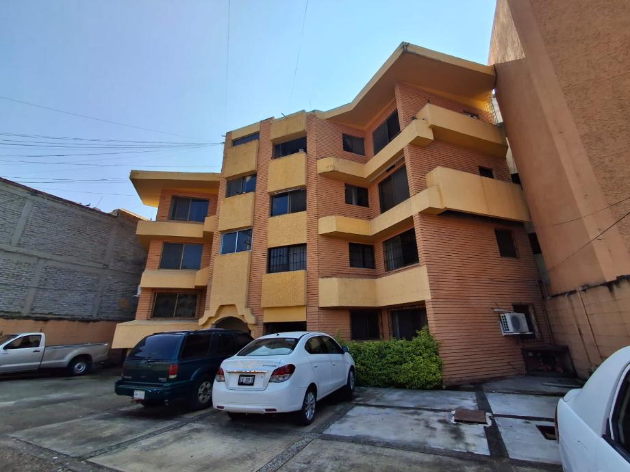 Imagen de departamento en venta en ciudad deportiva, irapuato, guanajuato