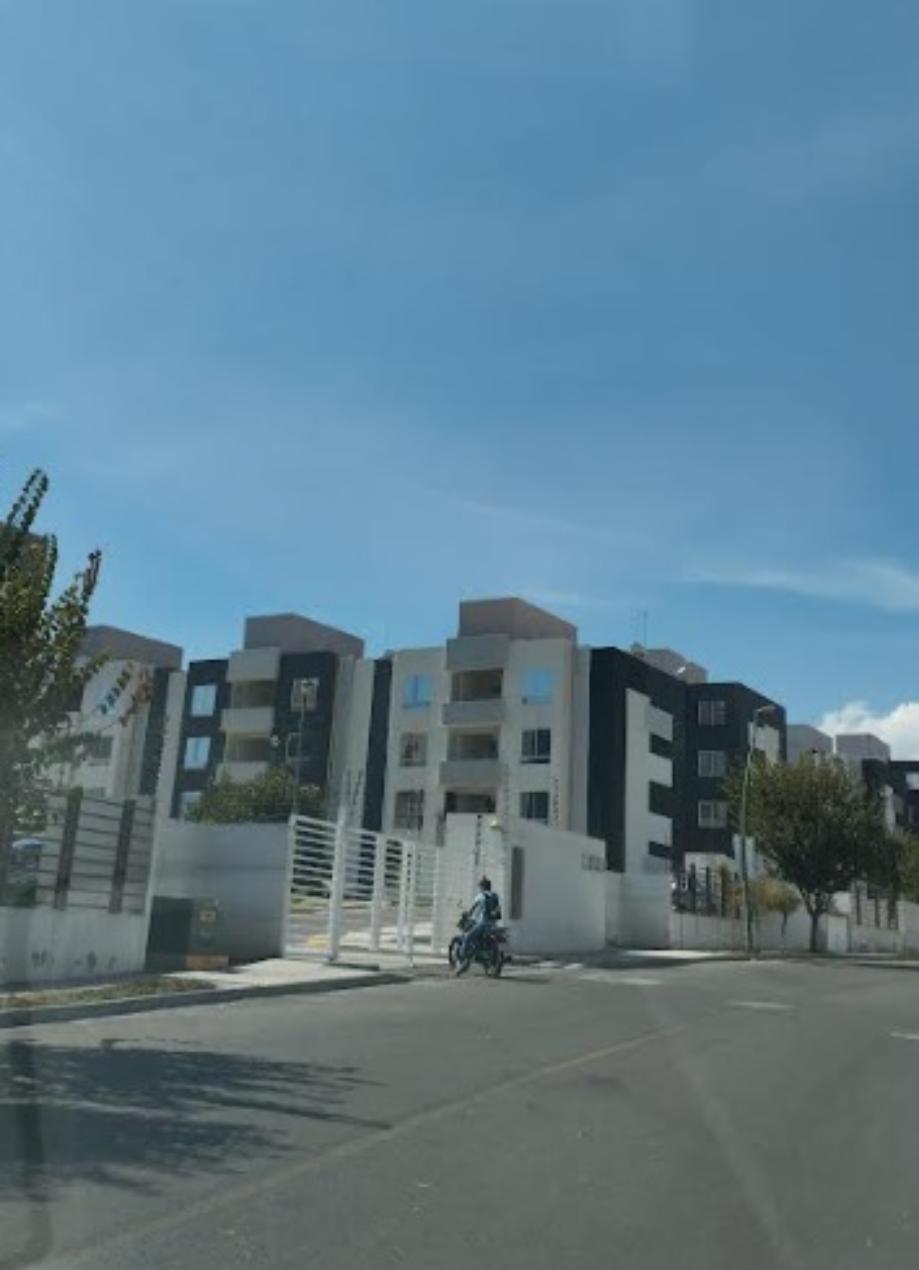 Imagen de departamento en renta en paseo de los sauces, huejotzingo, puebla