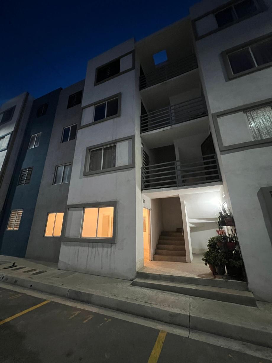 Imagen de departamento en venta en vistas de palmillas, tijuana, baja california