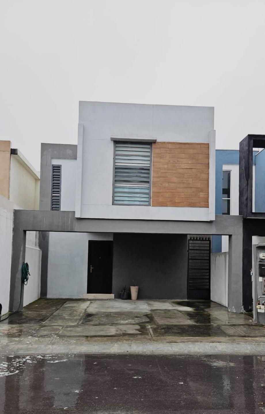 Imagen de casa en renta en cerrada méxico, guadalupe, nuevo león