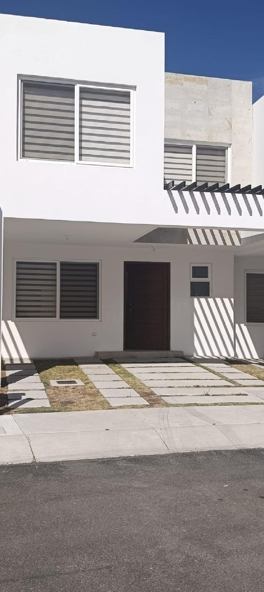 Imagen de casa en renta en el manantial, corregidora, querétaro