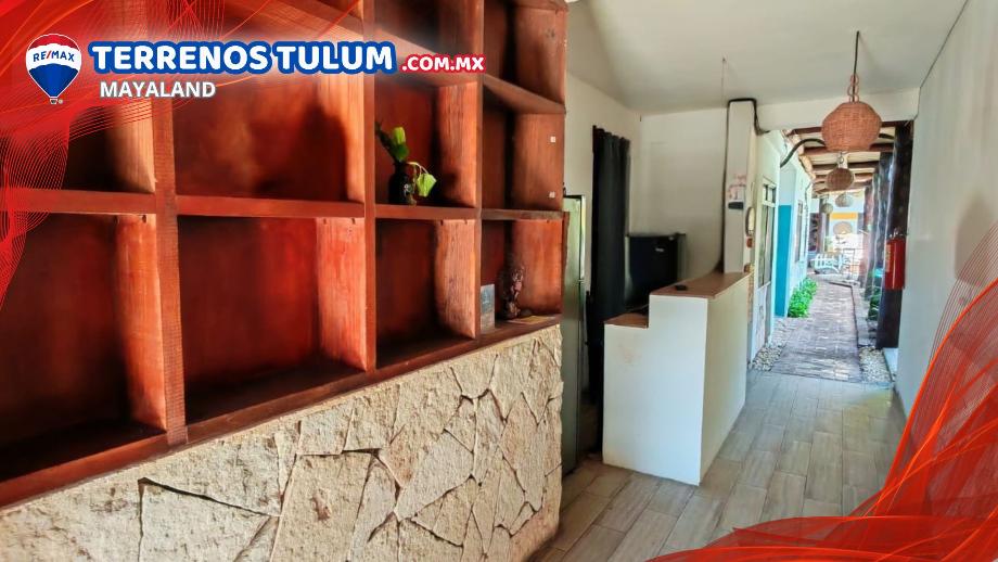 Imagen de local en renta en tulum centro, tulum, quintana roo