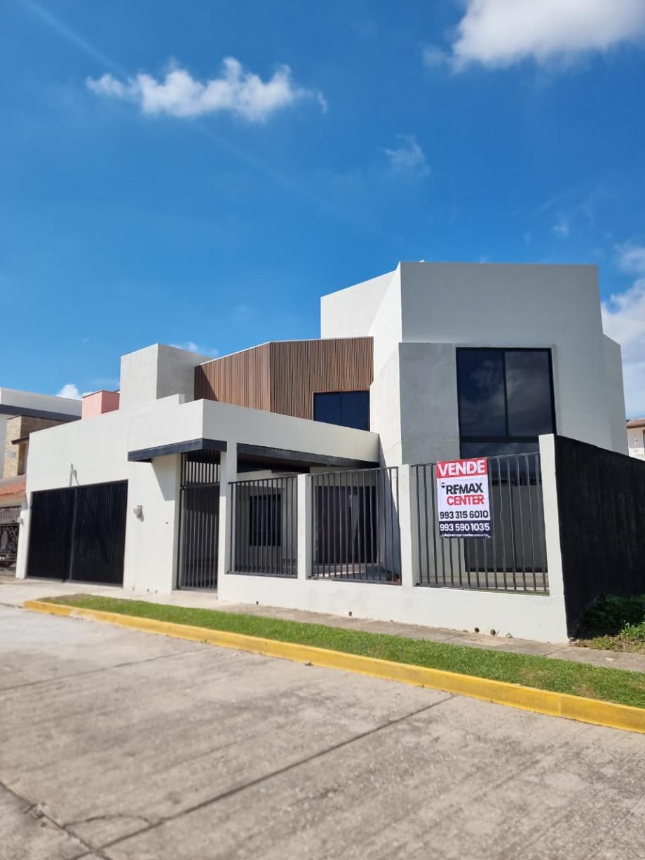 Imagen de casa en venta en real del sur, centro, tabasco