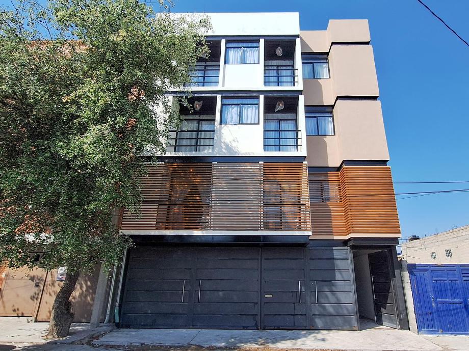 Imagen de departamento en renta en cultural, toluca, estado de méxico