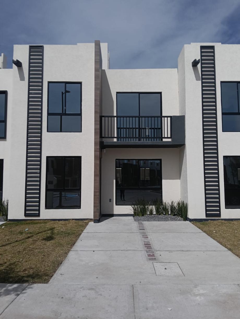 Imagen de casa en renta en prados verdes, salamanca, guanajuato