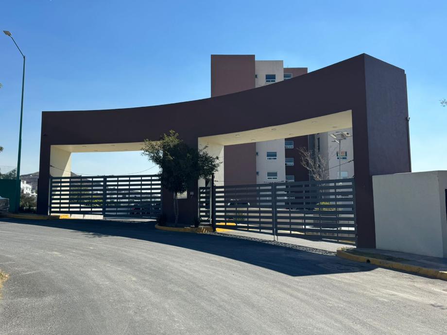 Imagen de departamento en venta en lago esmeralda, atizapán de zaragoza, estado de méxico