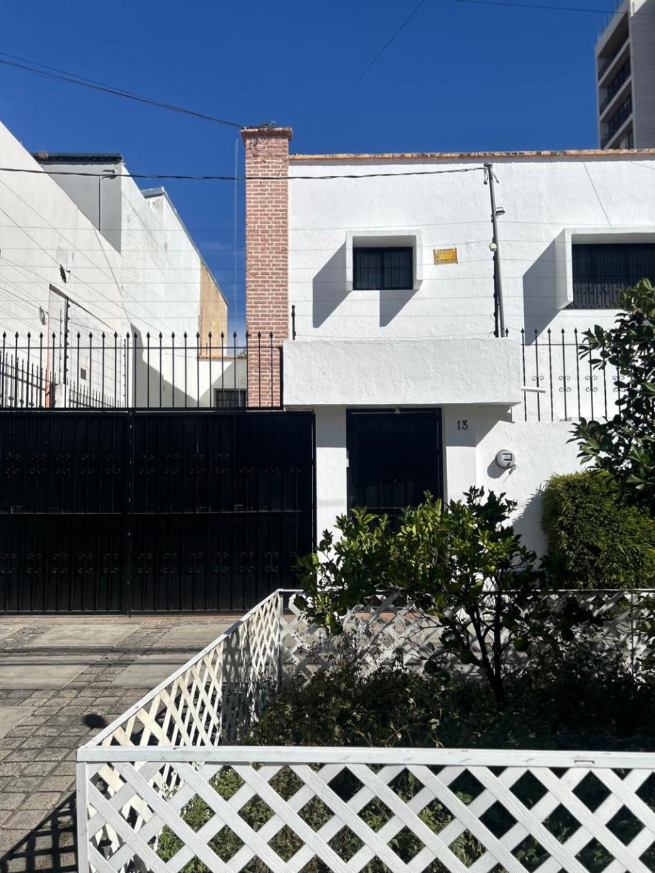 Imagen de casa en renta en arcos vallarta, guadalajara, jalisco