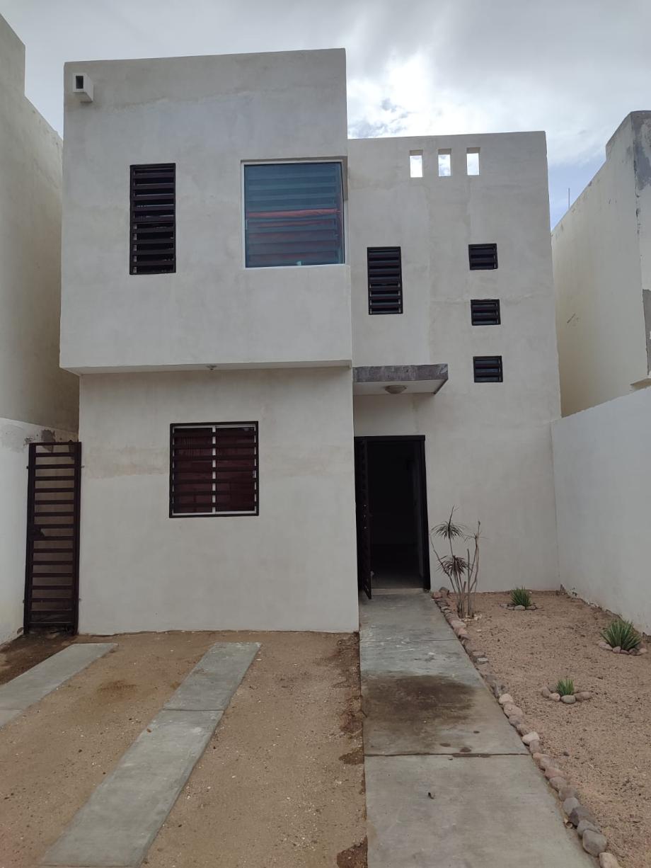 Imagen de casa en renta en sector u.a.b.c.s., la paz, baja california sur