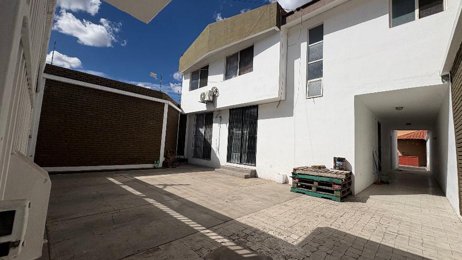 Imagen de casa en renta en victoria de durango centro, durango, durango
