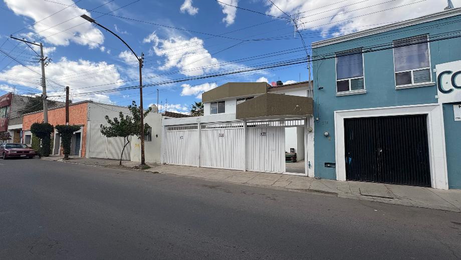 Imagen de casa en renta en victoria de durango centro, durango, durango
