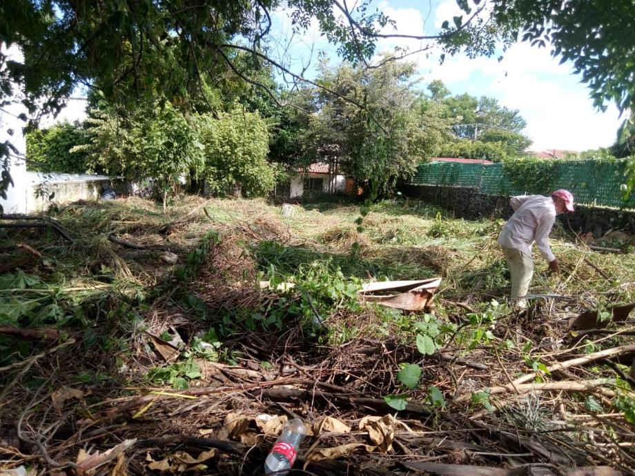 Imagen de terreno en venta en lomas de cocoyoc, atlatlahucan, morelos