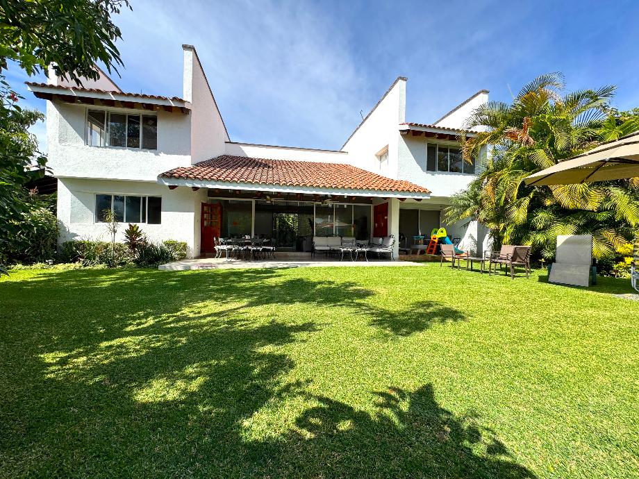 Imagen de casa en renta en kloster sumiya, jiutepec, morelos