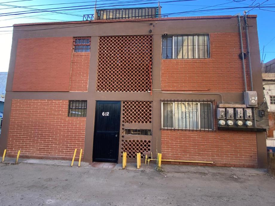 Imagen de departamento en renta en primera sección, mexicali, baja california