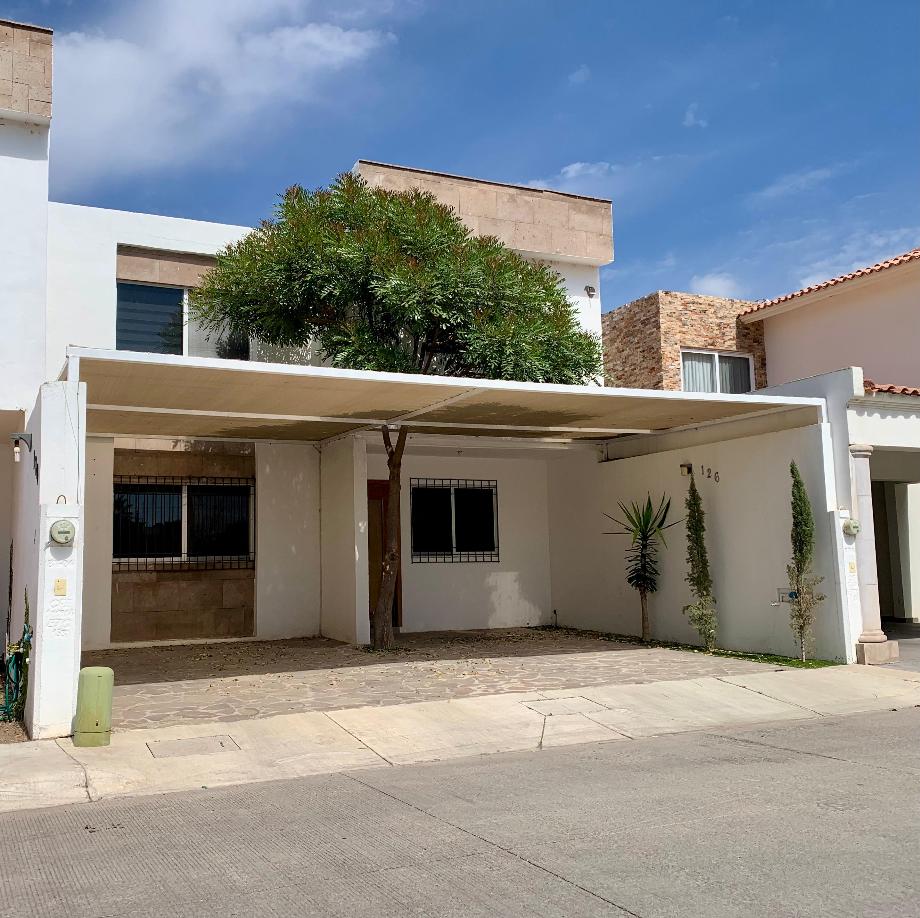 Imagen de casa en renta en la cima, durango, durango