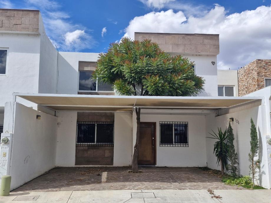 Imagen de casa en renta en la cima, durango, durango