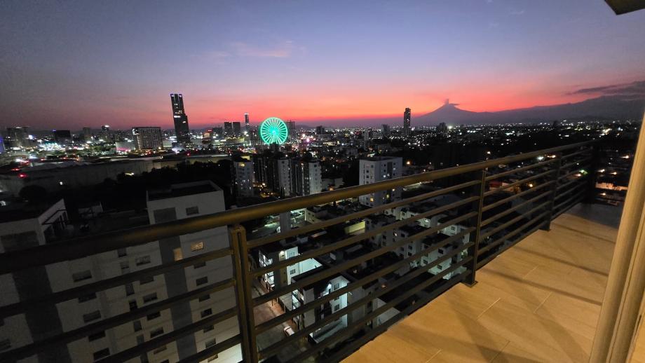 Imagen de departamento en renta en las ánimas, puebla, puebla