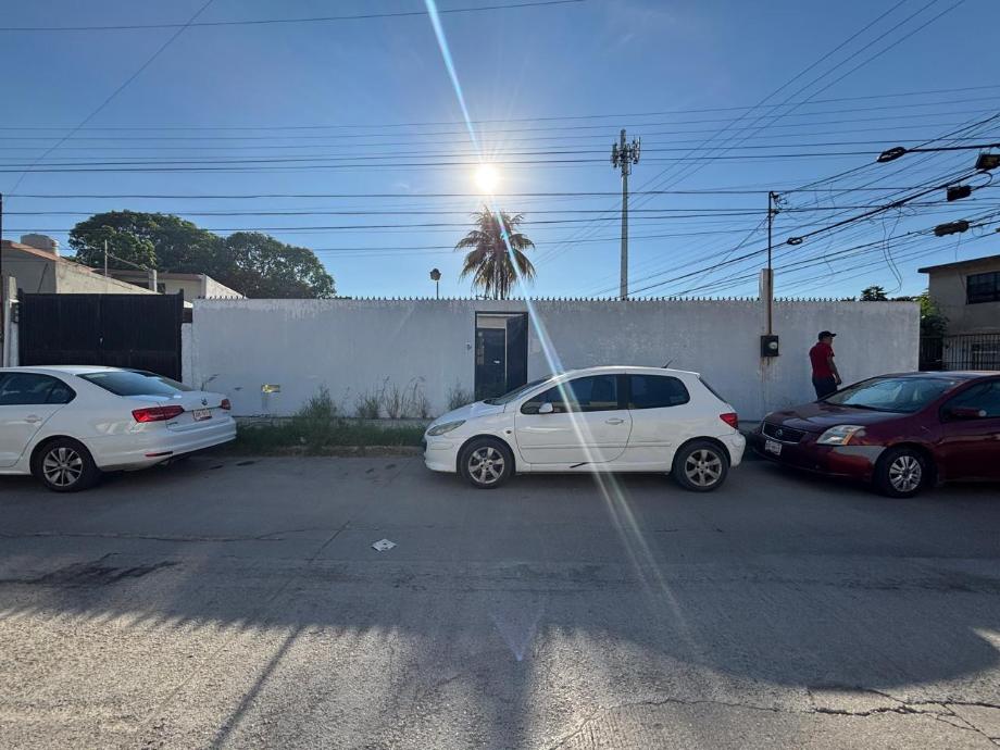 Imagen de bodega en venta en niños héroes, tampico, tamaulipas