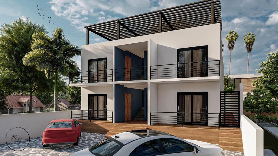 Imagen de casa en venta en san juan, la paz, baja california sur