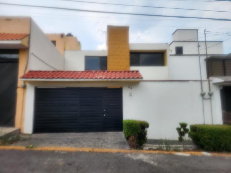 Imagen de casa en renta en boulevares, naucalpan de juárez, estado de méxico
