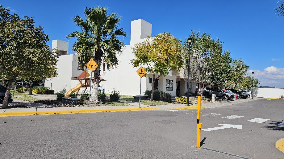Imagen de casa en venta en rincones del marques, el marqués, querétaro