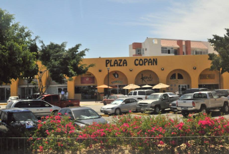 Imagen de local en renta en el medano, los cabos, baja california sur