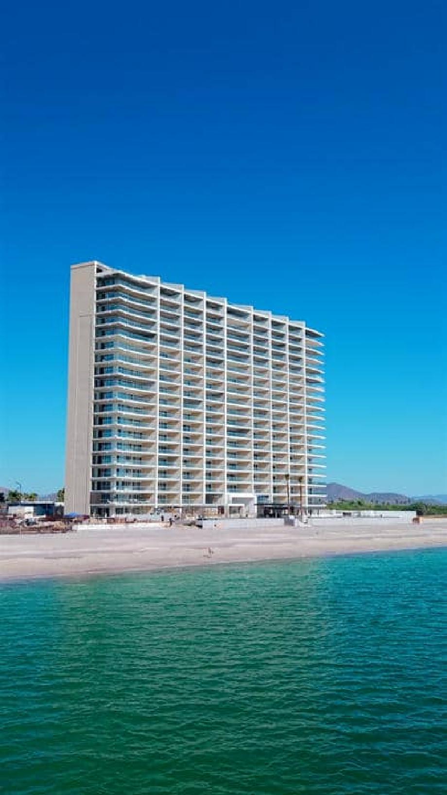 Imagen de departamento en venta en villa mexicana, guaymas, sonora