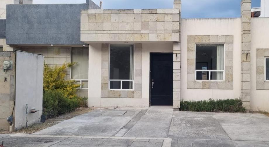 Imagen de casa en renta en lomas de angelópolis, san andrés cholula, puebla
