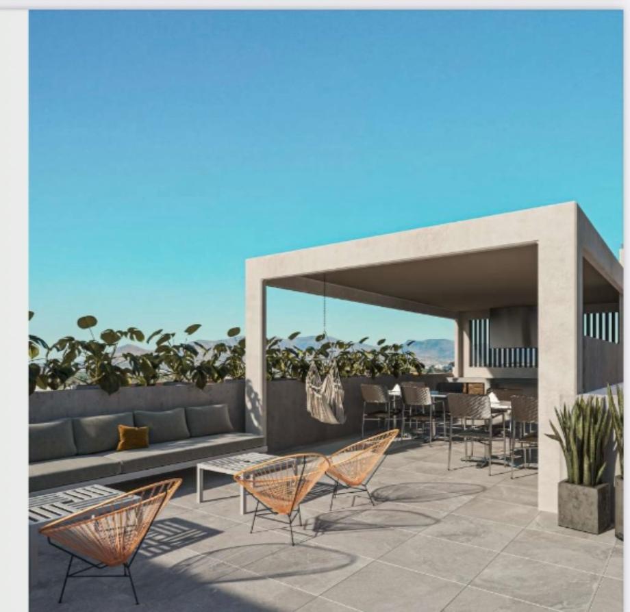 Imagen de departamento en venta en valle de las trojes, aguascalientes, aguascalientes