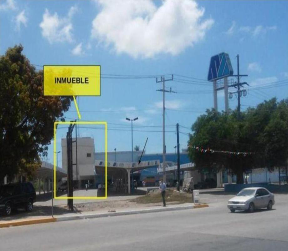 Imagen de local en venta en la cuchilla, culiacán, sinaloa