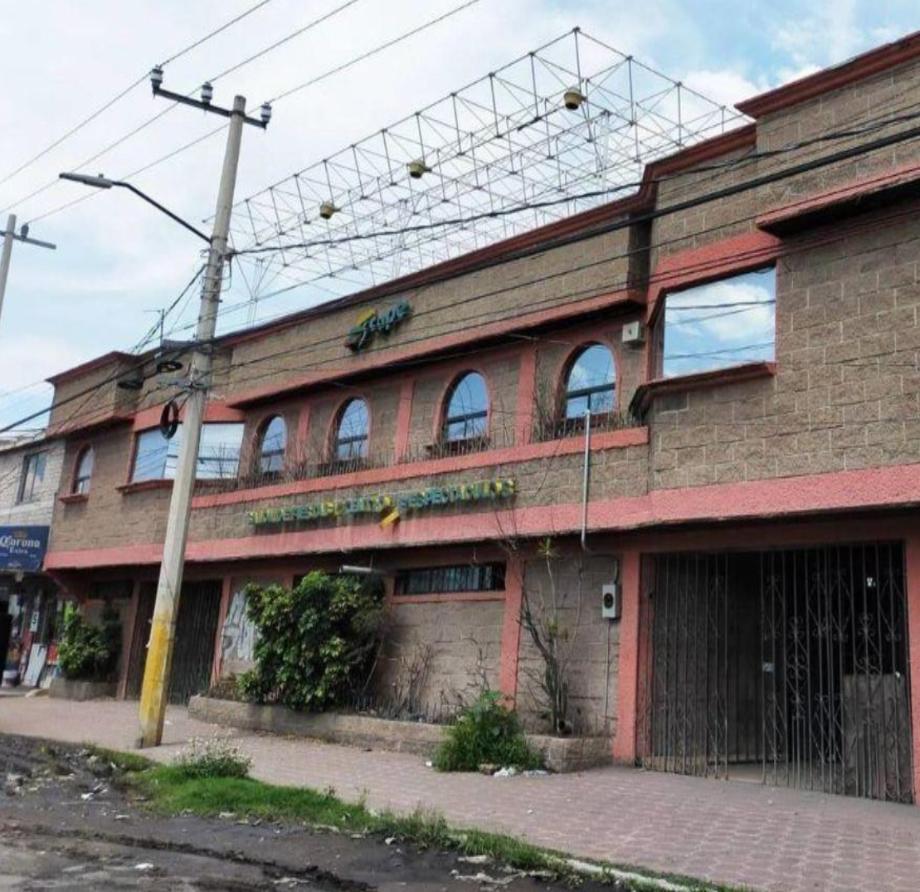 Imagen de local en venta en ampliación santa catarina, tláhuac, ciudad de méxico
