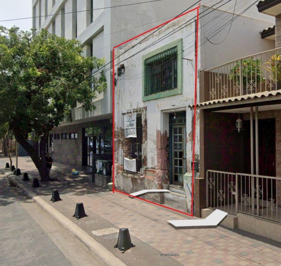 Imagen de local en venta en centro, culiacán, sinaloa