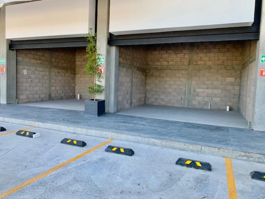 Imagen de local en renta en la joya, aguascalientes, aguascalientes