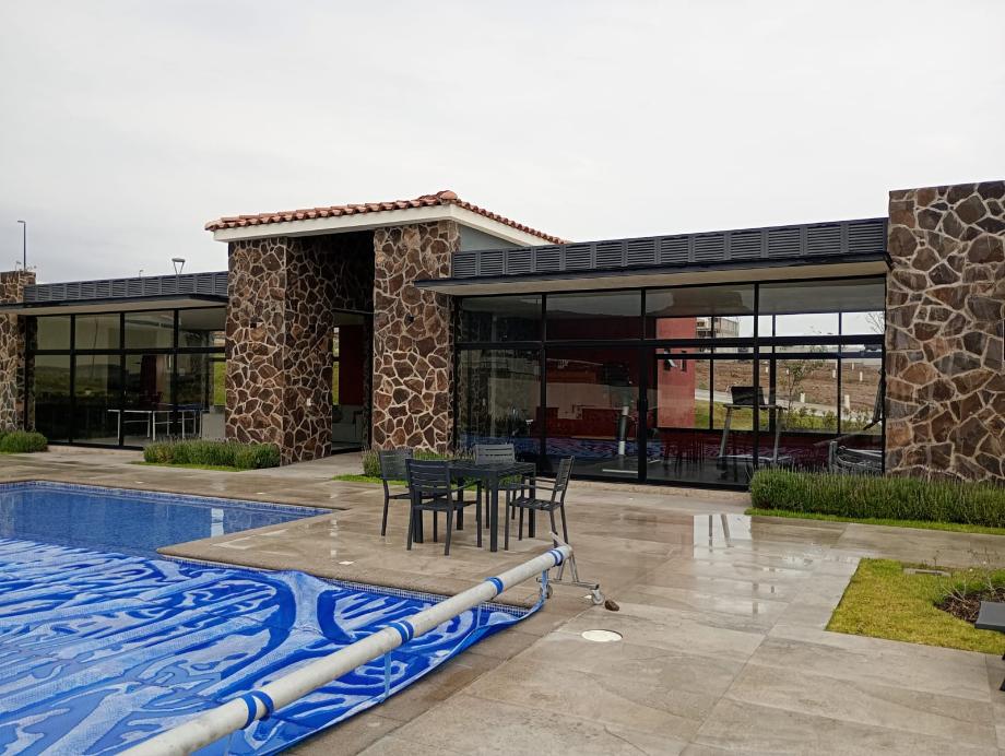 Imagen de terreno en venta en capital sur, el marqués, querétaro