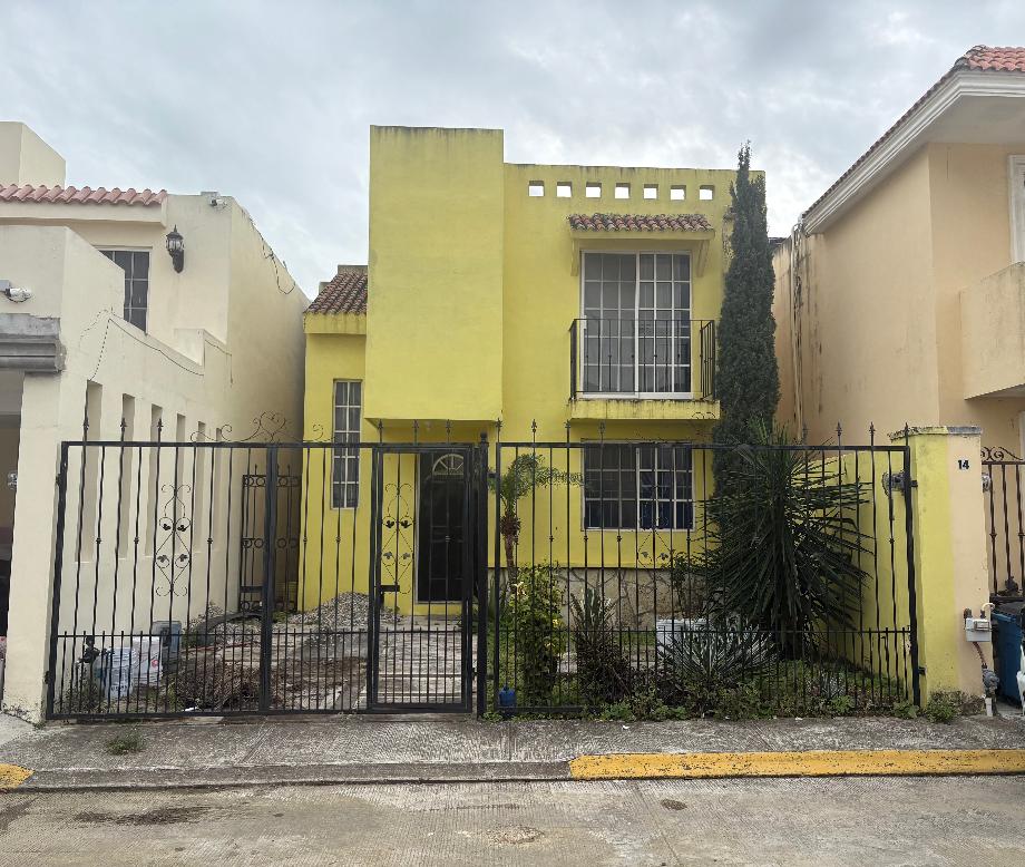 Imagen de casa en renta en villas laguna, tampico, tamaulipas