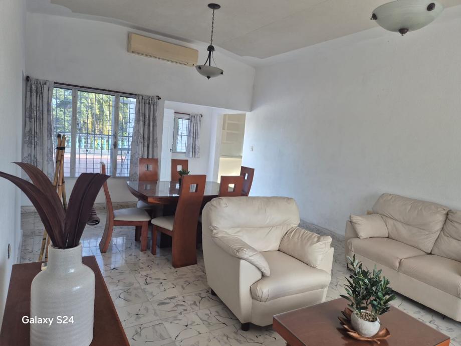 Imagen de casa en renta en independencia, cozumel, quintana roo