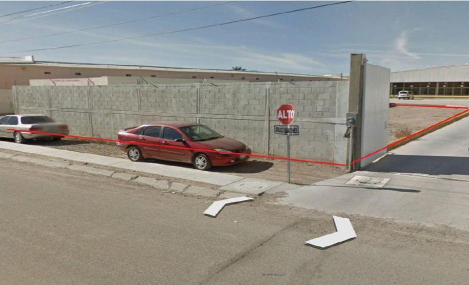 Imagen de terreno en venta en villa trento, magdalena, sonora