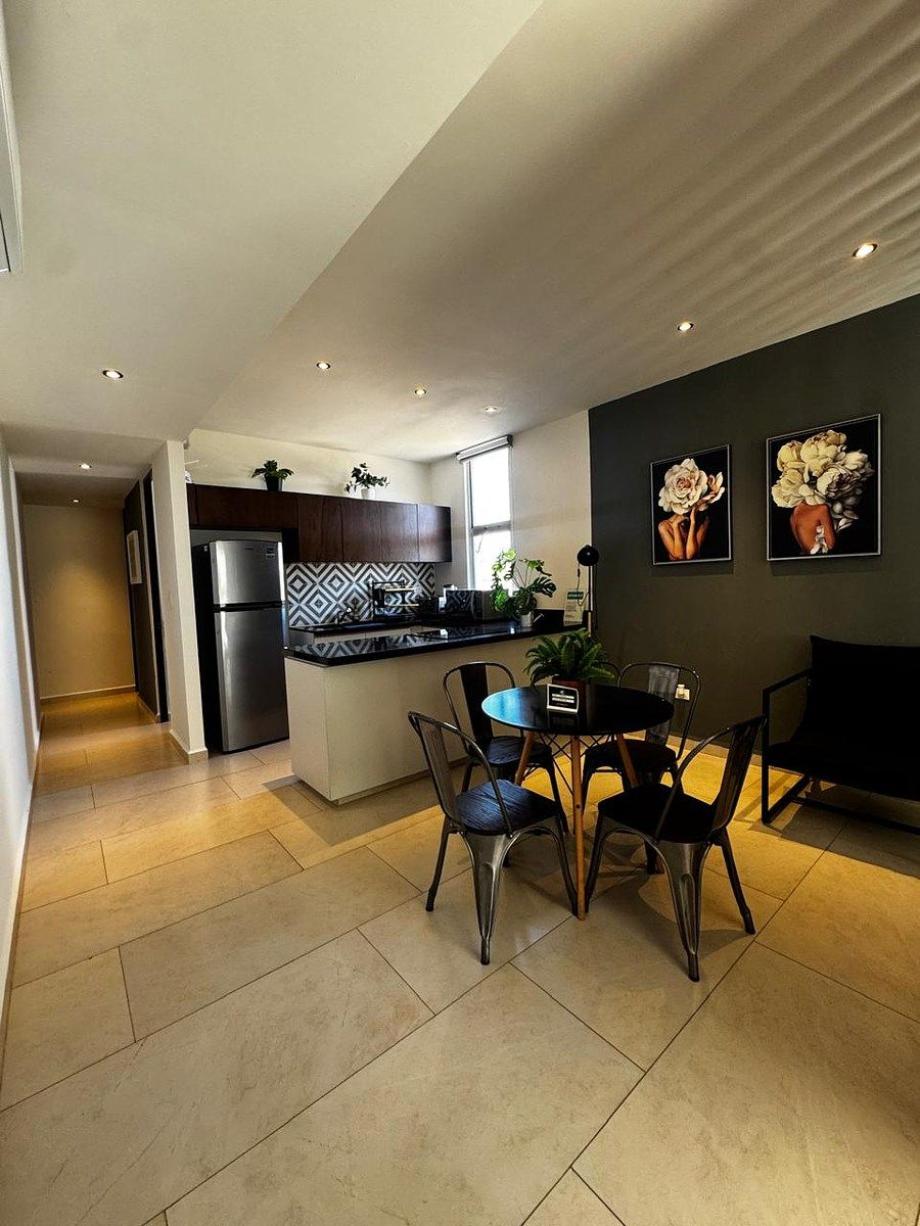 Imagen de departamento en renta en temozon norte, mérida, yucatán