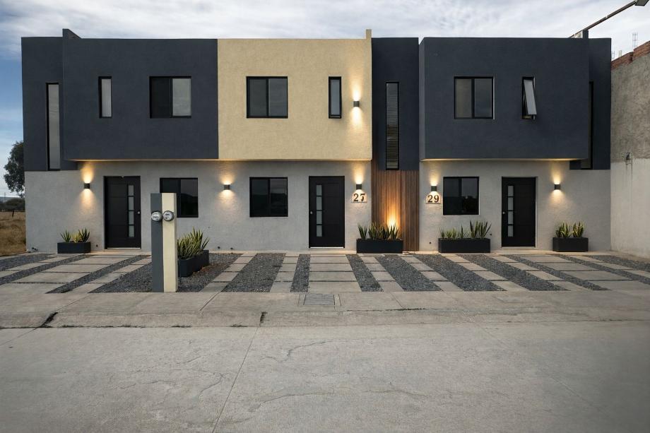 Imagen de casa en venta en ancira, durango, durango