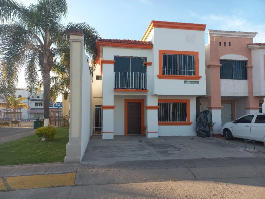 Imagen de casa en renta en rincón de los arcos, irapuato, guanajuato
