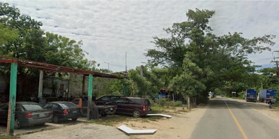Imagen de terreno en venta en chapingo, san pedro pochutla, oaxaca