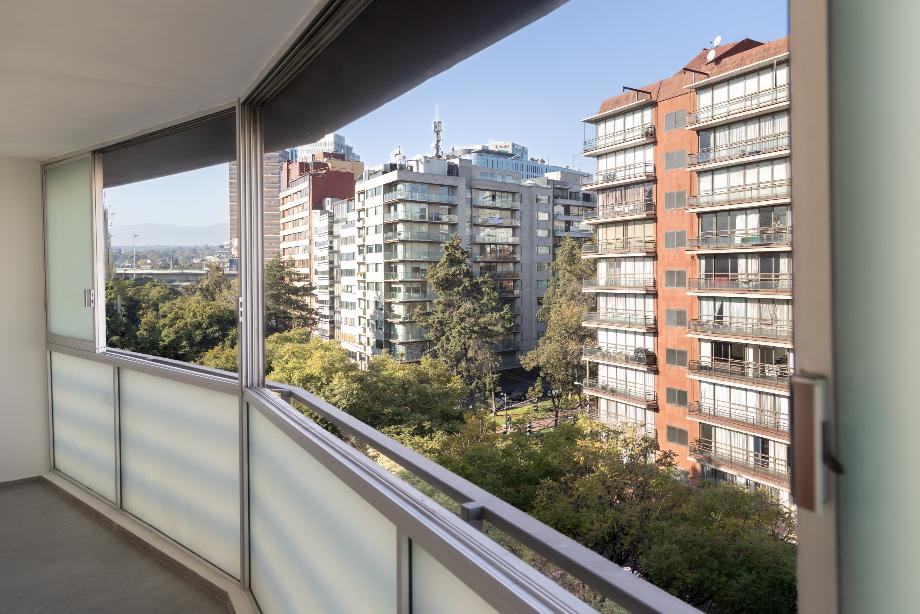 Imagen de departamento en renta en polanco ii sección, miguel hidalgo, ciudad de méxico