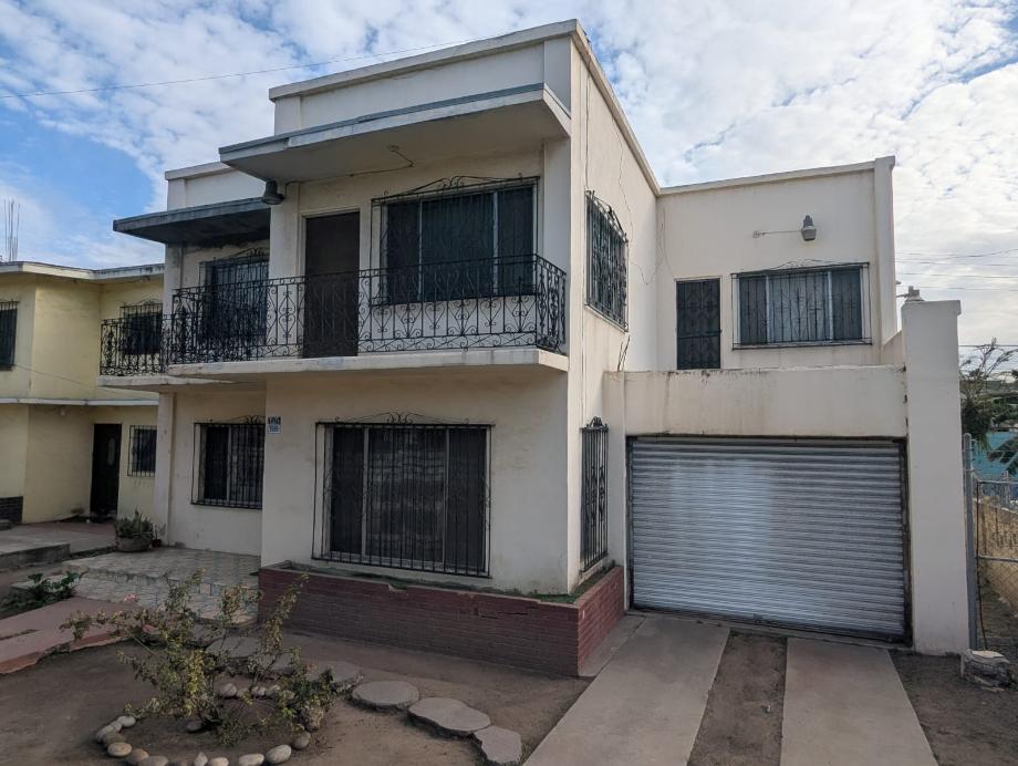 Imagen de casa en venta en zona norte, tijuana, baja california