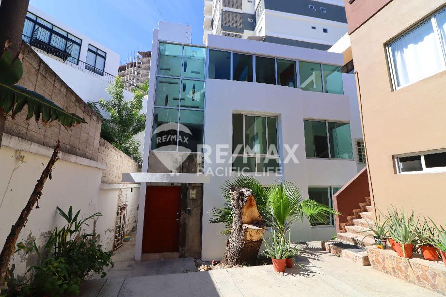 Imagen de casa en venta en los pinos, mazatlán, sinaloa