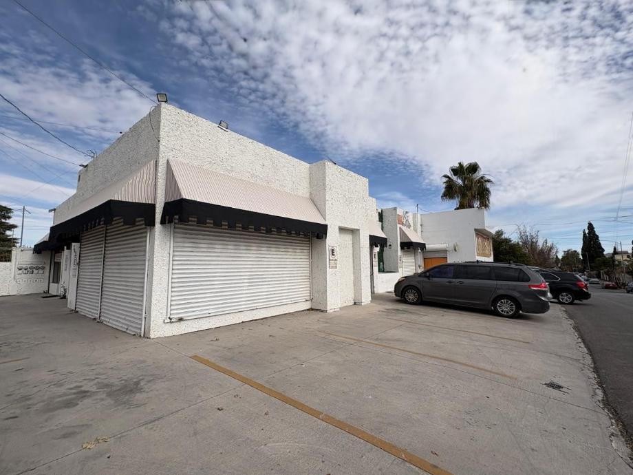 Imagen de local en renta en san felipe v, chihuahua, chihuahua