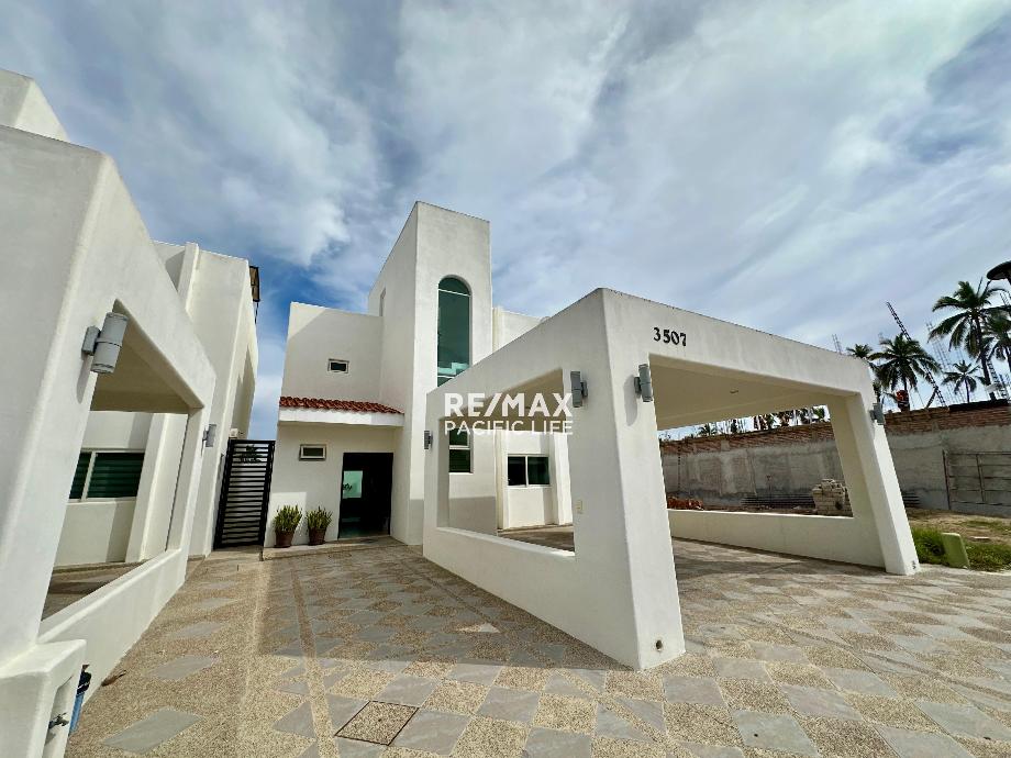 Imagen de casa en renta en cerritos resort, mazatlán, sinaloa