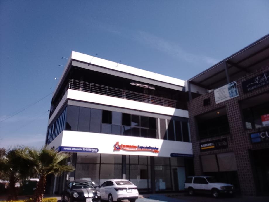 Imagen de local en renta en lomas del seminario, zapopan, jalisco